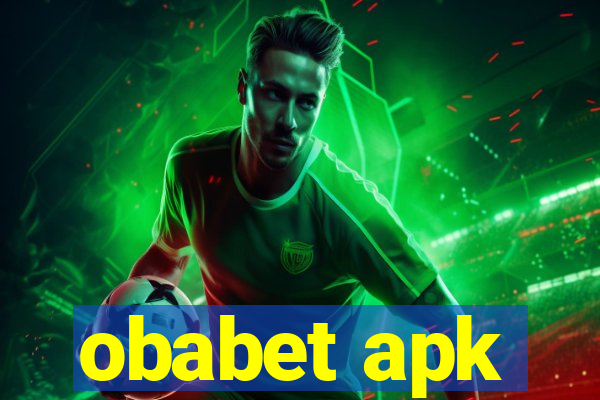 obabet apk